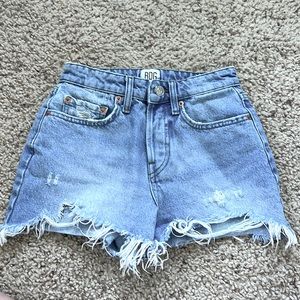 BDG Urban Outfitters Jean shorts